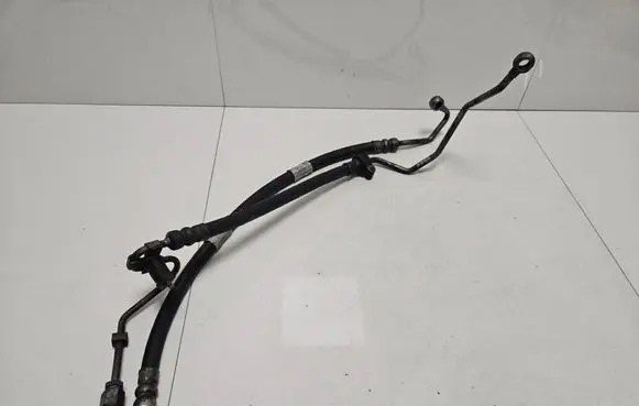 BMW 5 E60 E61 Power steering hose/pipe/line 6782617
