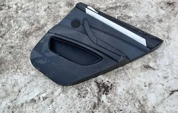 BMW X6 E71 Rear door card panel trim 71W400601