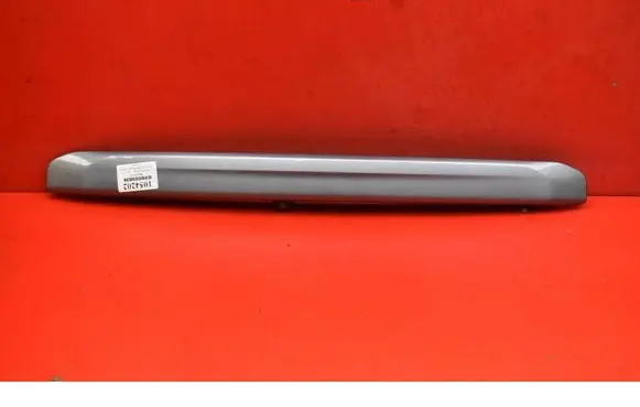 Hyundai Kona I Number plate light 37312J9100