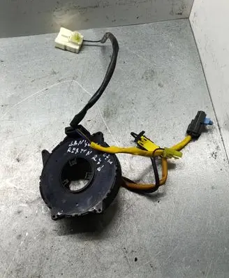 SsangYong Rexton Airbag slip ring squib (SRS ring)