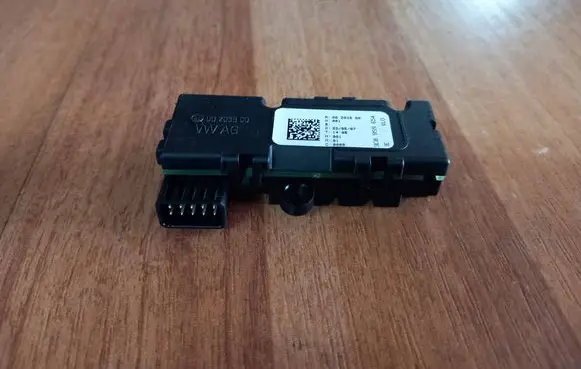 Steering angle sensor