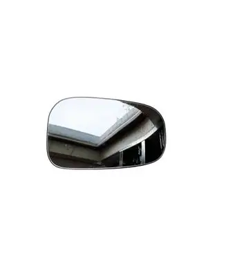 Wing mirror glass
