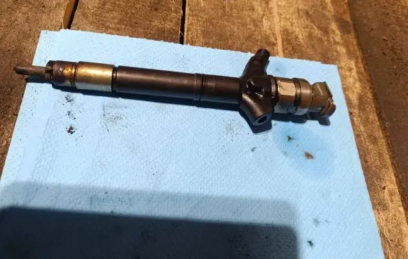Toyota Auris 150 Fuel injector