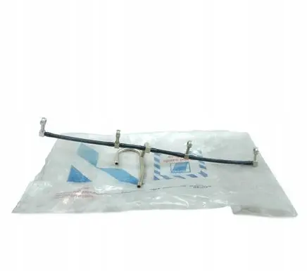 Iveco Daily 6th gen Fuel return line/hose 4755088
