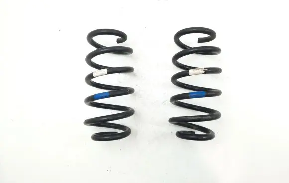 Lexus CT 200H Rear coil spring