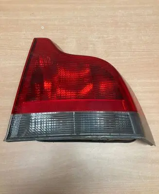 Volvo S60 Rear/tail lights 8664080 8664082