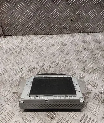 Volvo S60 Screen/display/small screen 31328307