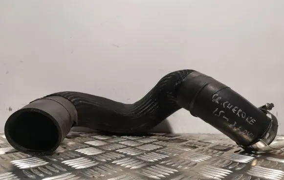 Jeep Grand Cherokee Intercooler hose/pipe
