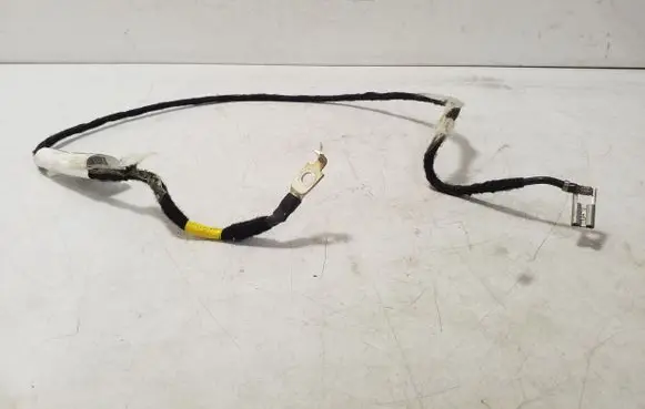 Volvo XC90 Other wiring loom 31843719