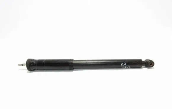 Mercedes-Benz E W210 Front shock absorber/damper 124390