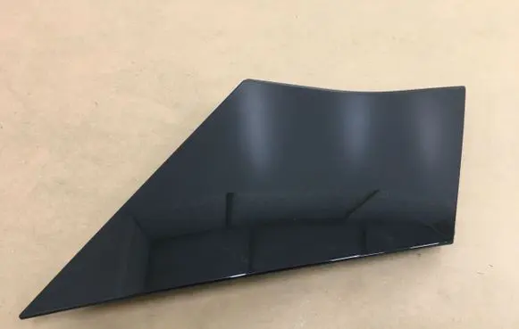 Nissan Micra K14 Other exterior part 781265FA0A