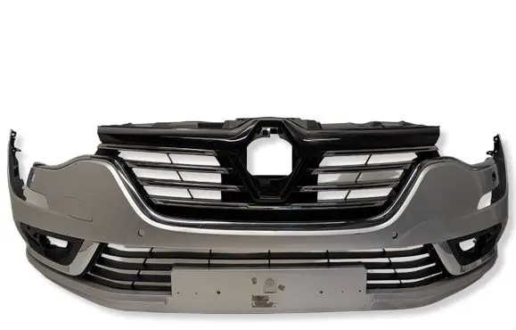Renault Talisman Front bumper 620220541R