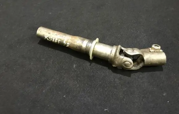 Citroen Xsara Steering column universal joint