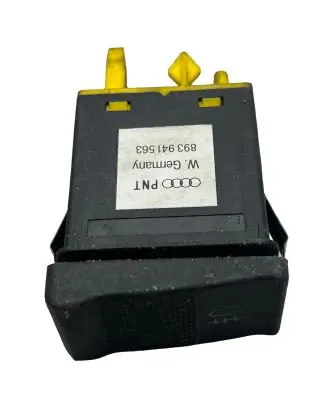 Audi 80 90 S2 B4 Fog light switch 893941563