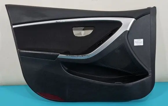 Hyundai i30 Front door card panel trim 82350-A6100 IMPRK1434663