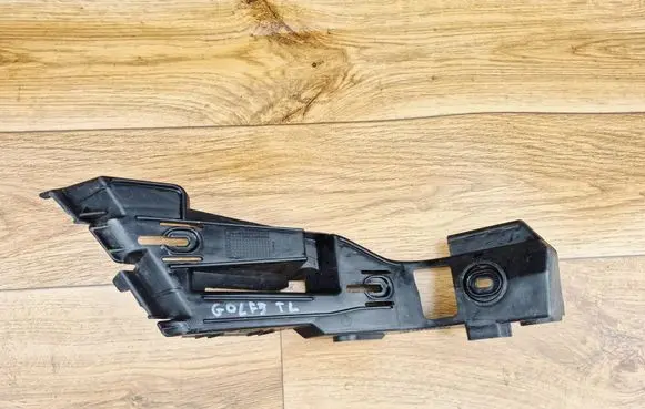 Volkswagen Golf V Rear bumper mounting bracket 1K6807375