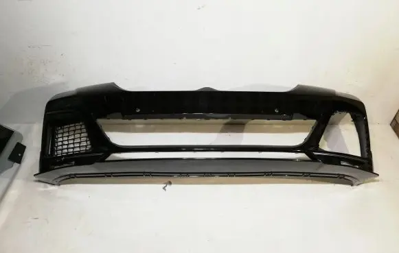 BMW 5 G30 G31 Front bumper