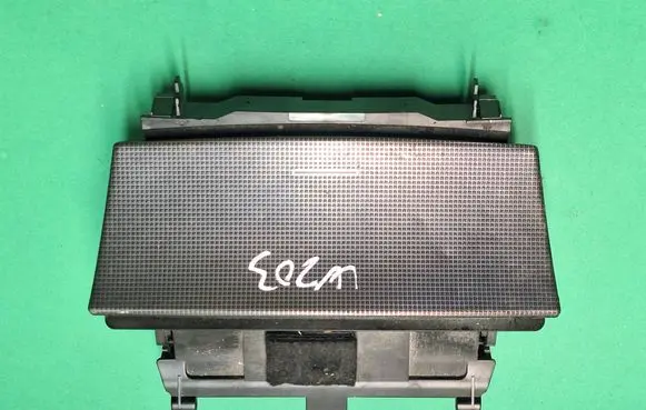 Mercedes-Benz C W203 Car ashtray A2036800852