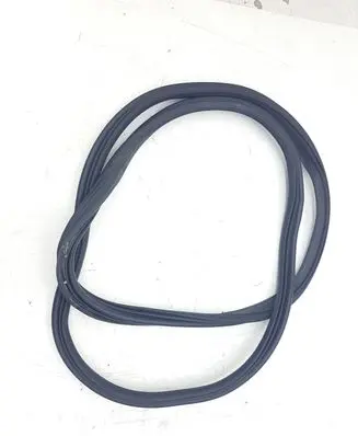 Ford Escape III Trunk rubber seal (body) 