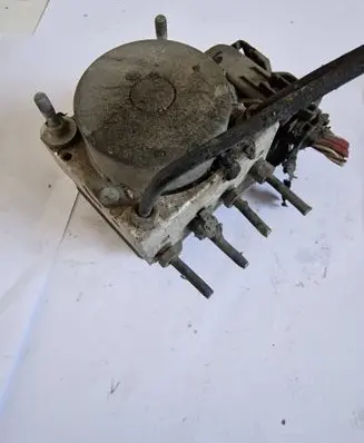 Fiat Panda II ABS Pump 0265800673