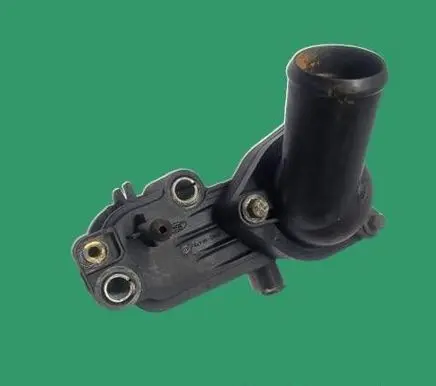 Thermostat/thermostat housing