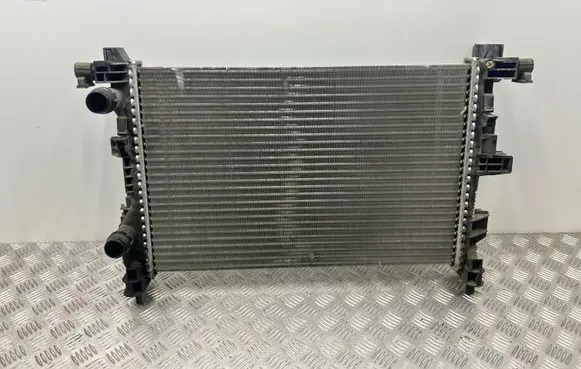 Jeep Renegade Coolant radiator 51965940 EB409005 0541606
