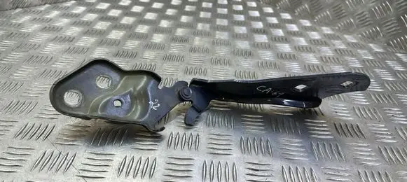 Tesla Model 3 Engine bonnet/hood hinges 70122