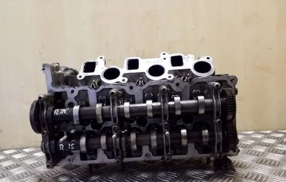 Engine head