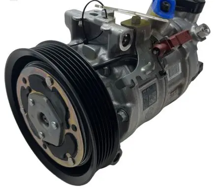 Audi A3 8Y Air conditioning (A/C) compressor (pump) 5WA816803A