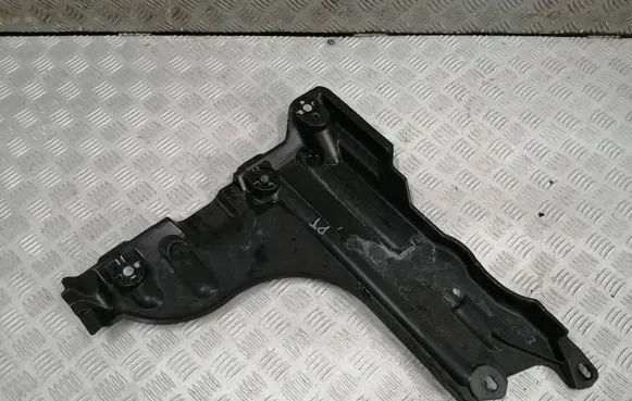 Citroen e-C3 Front underbody cover/under tray 9853112280 5236