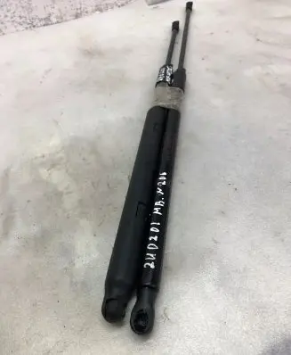 Mercedes-Benz C W206 Front bonnet/hood damper/strut A2069800100