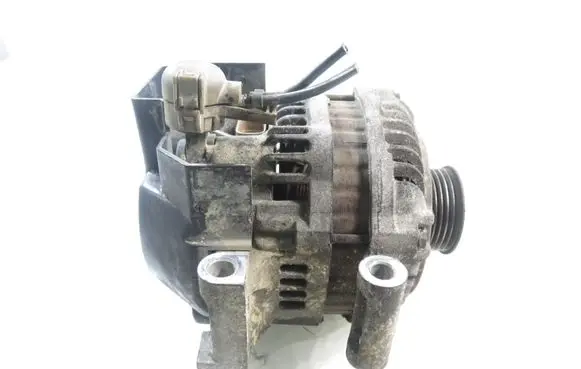 Mazda 6 Generator/alternator A3TG0091