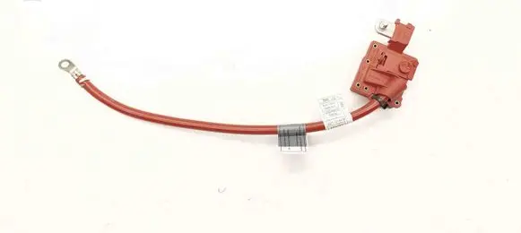 Positive cable (battery)