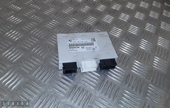 BMW X1 E84 Parking PDC control unit/module 9252638