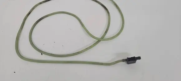 BMW X5 G05 Airbag deployment crash/impact sensor 7940095 117549 11868033