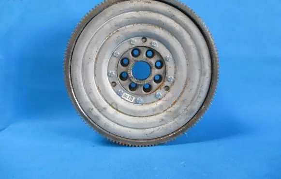 Mercedes-Benz A W177 Flywheel A6540301101