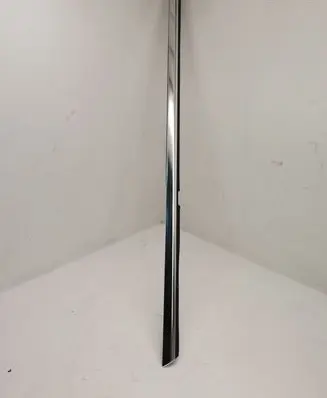 Mercedes-Benz CLS C218 X218 Rear door glass trim molding A2187300324