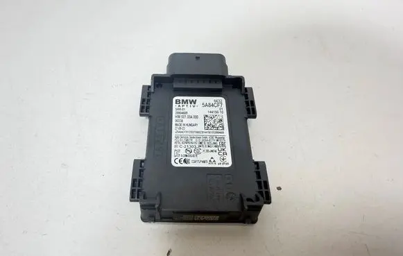 BMW X3 G01 Blind spot module 5A84CF7 5A7A559