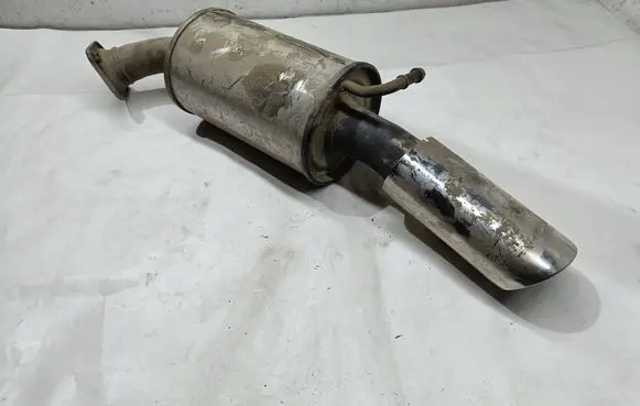 Lexus RX 330 - 350 - 400H Rear muffler/silencer tail pipe 32011