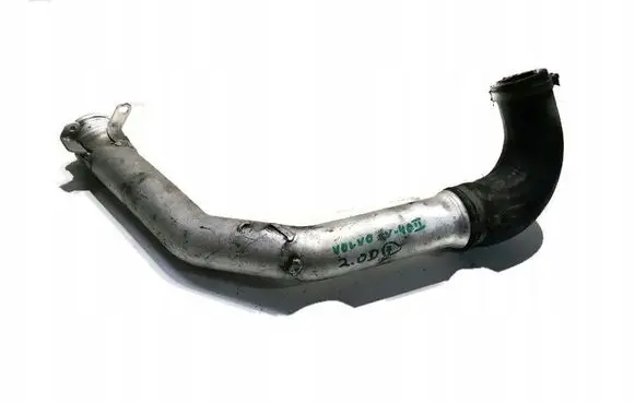 Volvo V40 Intercooler hose/pipe 31293663