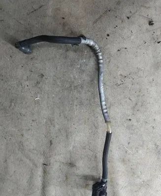 Ford S-MAX Fuel line pipe