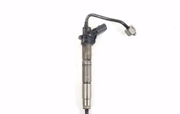 Mercedes-Benz GL X164 Fuel injector A6420701987