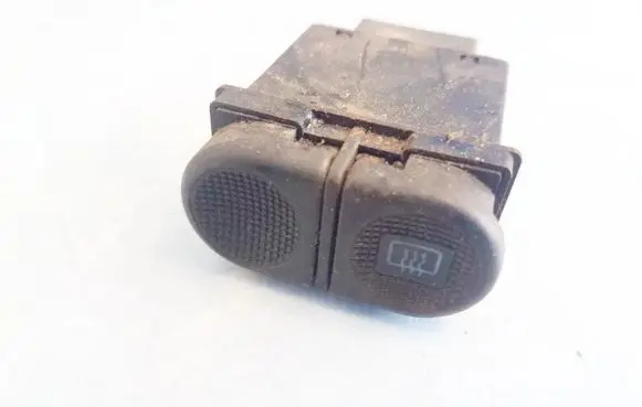 Ford Galaxy Windscreen/window heater switch