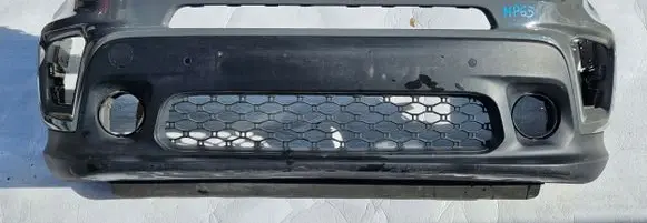 Jeep Renegade Front bumper