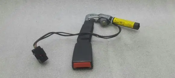 Jaguar XJ X350 Front seatbelt buckle 2R83F61202AFLEG