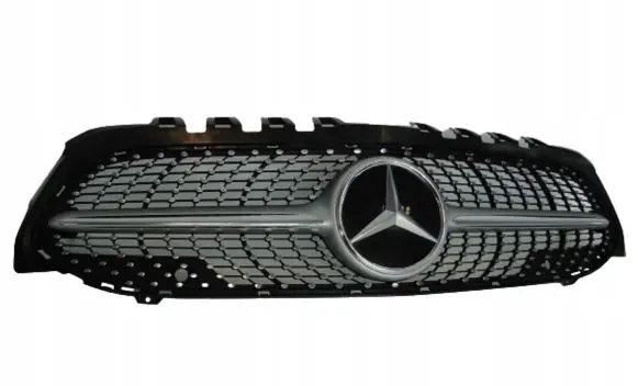 Mercedes-Benz A W177 AMG Front bumper upper radiator grill A1778806803