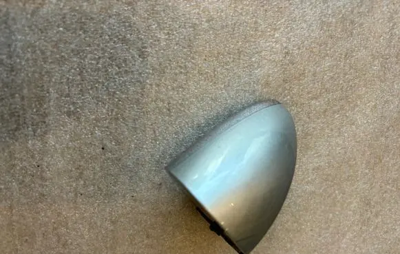 Mercedes-Benz R W251 Rear door handle cover 
