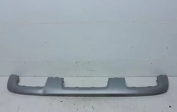 Volkswagen T-Roc Front bumper lip 2GA807531B