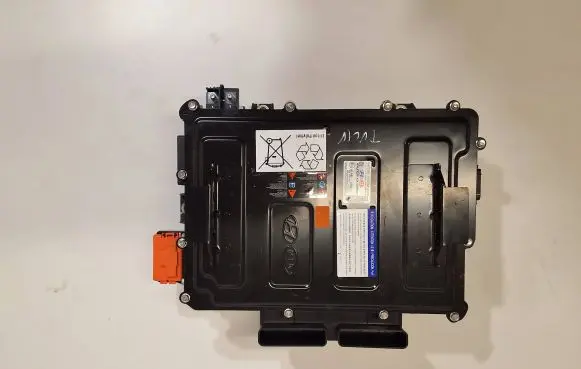 Hyundai Tucson IV NX4 Hybrid / electric car battery 375M0-N7000 020057