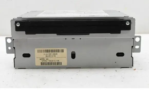 Volvo V40 Radio/CD/DVD/GPS head unit 31357771AA